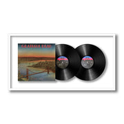 Grateful Dead - Dead Set (Framed Vinyl)