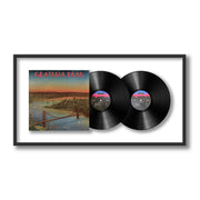 Grateful Dead - Dead Set (Framed Vinyl)