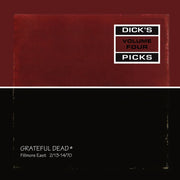 Grateful Dead – Dick's Picks Vol. 4-Fillmore East 2/13-14/70 (6-LP Vinyl Box Set)