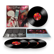 Grateful Dead – Duke ’78 (4-LP Vinyl Box Set)