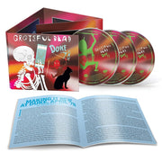 Grateful Dead – Duke ’78 (CD)