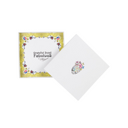Grateful Dead Fabulous Silk Scarf