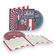 Grateful Dead – Fillmore Auditorium, San Francisco, CA, 7/3/66 (2-CD)