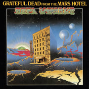 Grateful Dead – From the Mars Hotel (50th Anniversary Deluxe Edition CD)