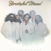 Grateful Dead – Go To Heaven (LP Vinyl) - Back