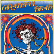 Grateful Dead – Grateful Dead [Skull & Roses] (2-LP Vinyl)