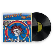 Grateful Dead – Grateful Dead [Skull & Roses] (2-LP Vinyl)