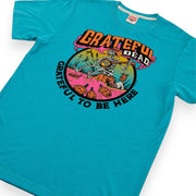 Grateful Dead Grateful To Be Here T-Shirt