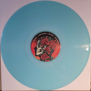 Grateful Dead – Gratest Hits (Blue LP Vinyl) - Alternate View
