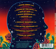 Grateful Dead – Gratest Hits (CD) - Detail
