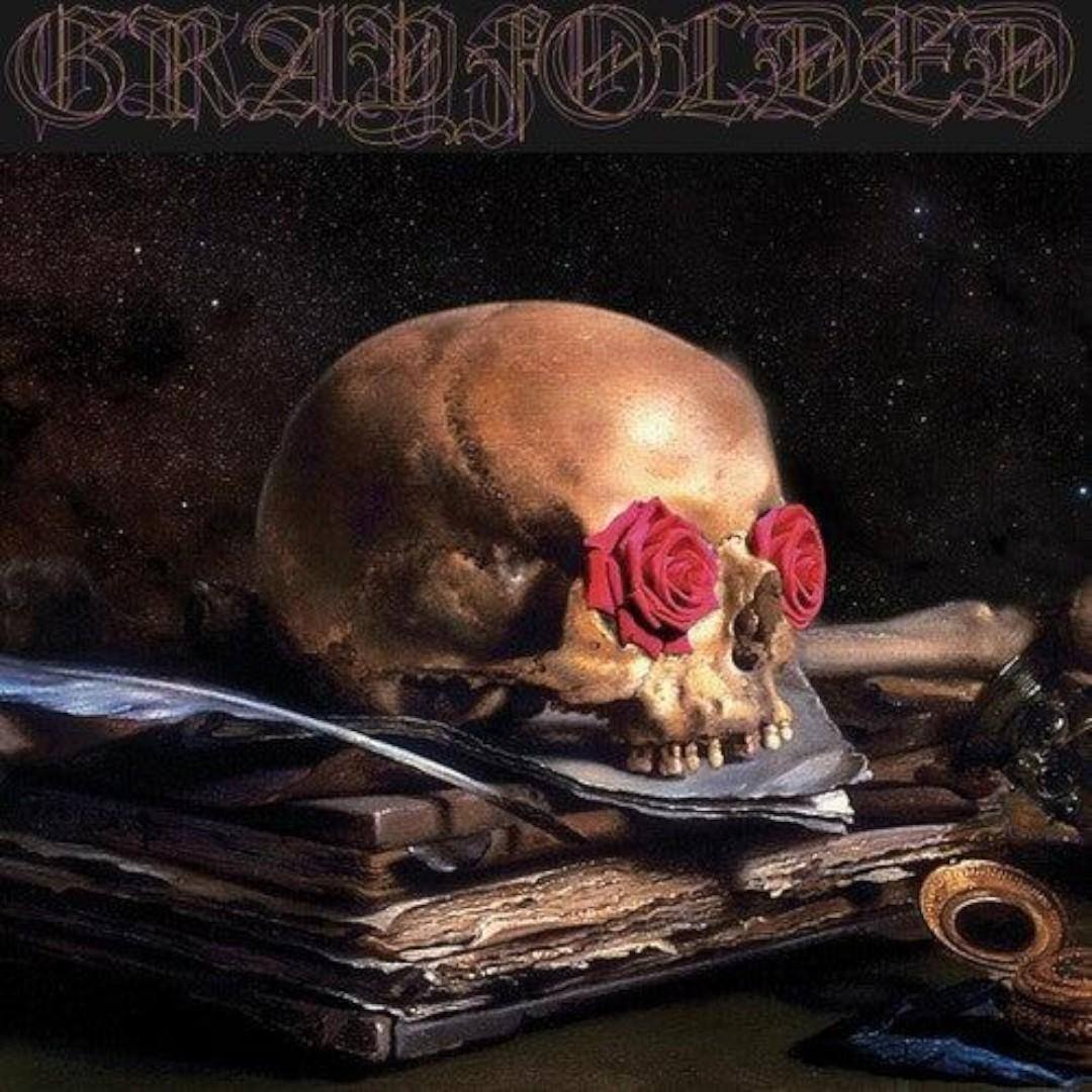 Grateful Dead – Grayfolded (Extended Edition, 3-LP Vinyl)