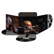 Grateful Dead – Grayfolded (Extended Edition, 3-LP Vinyl)