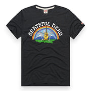 Grateful Dead Guitar Skeleton T-Shirt