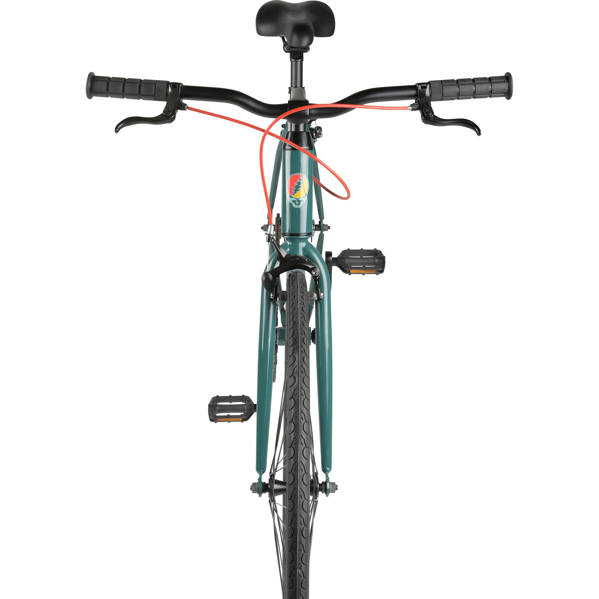 Grateful Dead Harper Fixie Bike