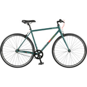 Grateful Dead Harper Fixie Bike