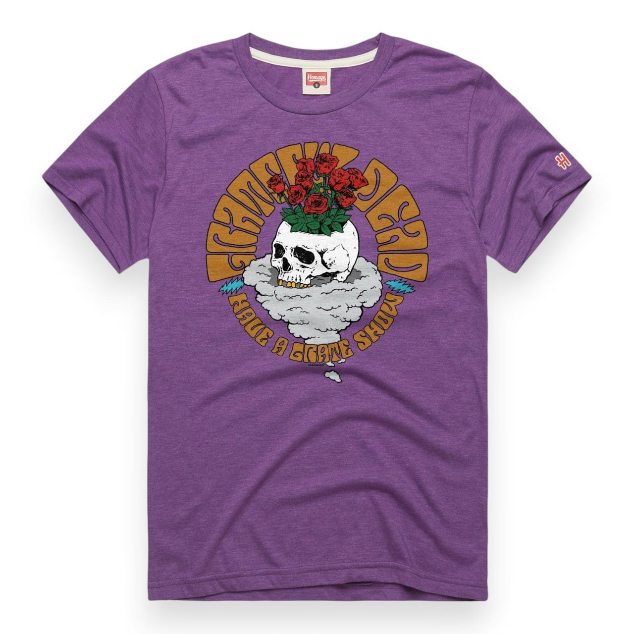 Grateful Dead Have A Grate Show T-Shirt