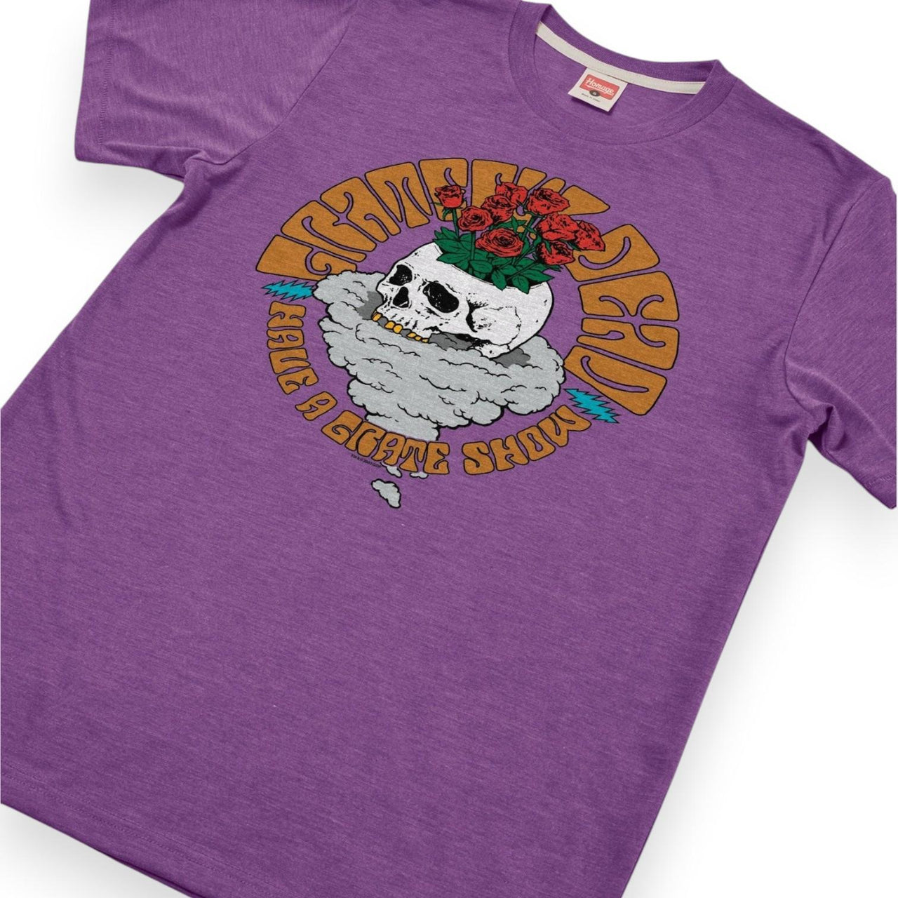 Grateful Dead Have A Grate Show T-Shirt
