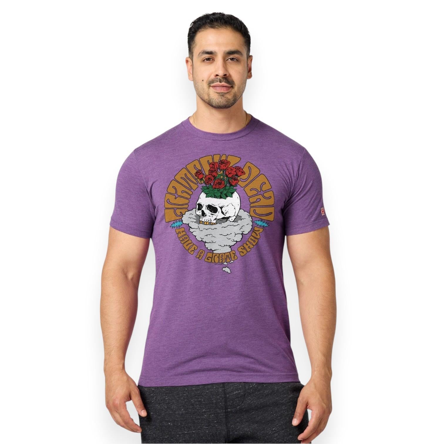 Grateful Dead Have A Grate Show T-Shirt