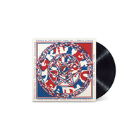Grateful Dead – History of the Grateful Dead Vol. 1 Bear's Choice (LP Vinyl)