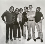 Grateful Dead – In The Dark (LP Vinyl) - Side View
