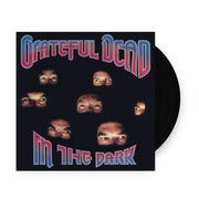 Grateful Dead – In The Dark (LP Vinyl) - Front