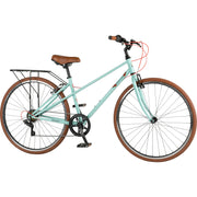 Grateful Dead Kinney Mixte City Bike (7 Speed)