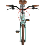 Grateful Dead Kinney Mixte City Bike (7 Speed)