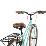 Grateful Dead Kinney Mixte City Bike (7 Speed)