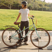 Grateful Dead Kinney Mixte City Bike (7 Speed)