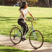 Grateful Dead Kinney Mixte City Bike (7 Speed)