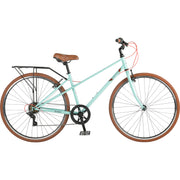 Grateful Dead Kinney Mixte City Bike (7 Speed)