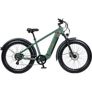 Grateful Dead Koa Rev+ 2 Fat Tire Electric Bike