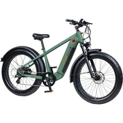 Grateful Dead Koa Rev+ 2 Fat Tire Electric Bike