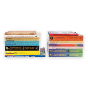 Grateful Dead Library Collection (Set of 18 Books)