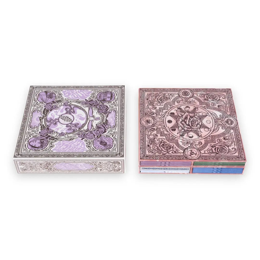 Grateful Dead - Listen to the River Box Set (20-CD)