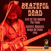 Grateful Dead – Live At Ted Askey's Pig Farm 1970 (LP Vinyl)
