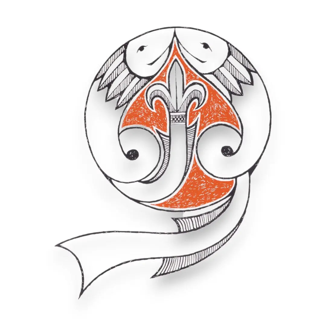 Grateful Dead Live Dead Album Insert (No Vinyl)