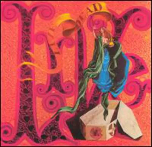 Grateful Dead - Live / Dead [CD]