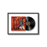 Grateful Dead - Live/Dead (Framed Vinyl)