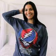 Grateful Dead Long Sleeve