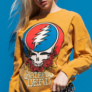 Grateful Dead Long Sleeve