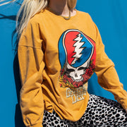 Grateful Dead Long Sleeve