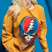 Grateful Dead Long Sleeve