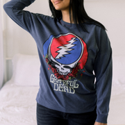Grateful Dead Long Sleeve