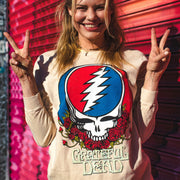 Grateful Dead Long Sleeve