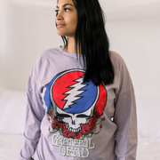 Grateful Dead Long Sleeve