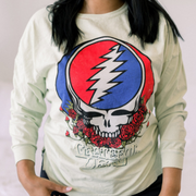 Grateful Dead Long Sleeve
