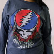 Grateful Dead Long Sleeve