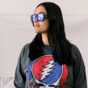 Grateful Dead Long Sleeve