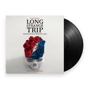 Grateful Dead – Long Strange Trip: The Untold Story of the Grateful Dead (2-LP Vinyl)